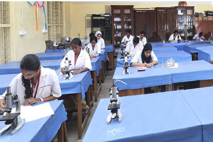 laboratory